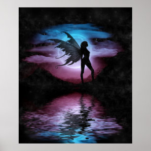 Twilight to Starlight Poster