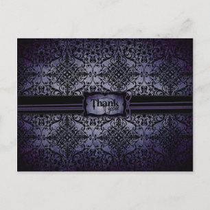 Twilight TY Postcard