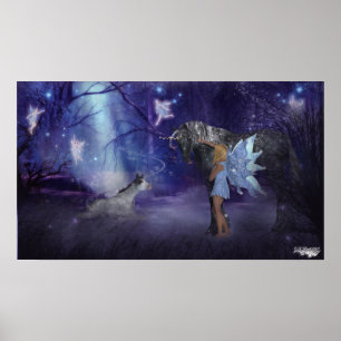 Twilights Legend Poster