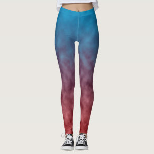 Twilights Quiet Refrain Leggings
