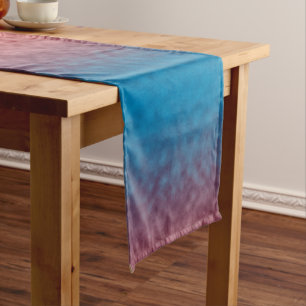 Twilights Quiet Refrain Long Table Runner