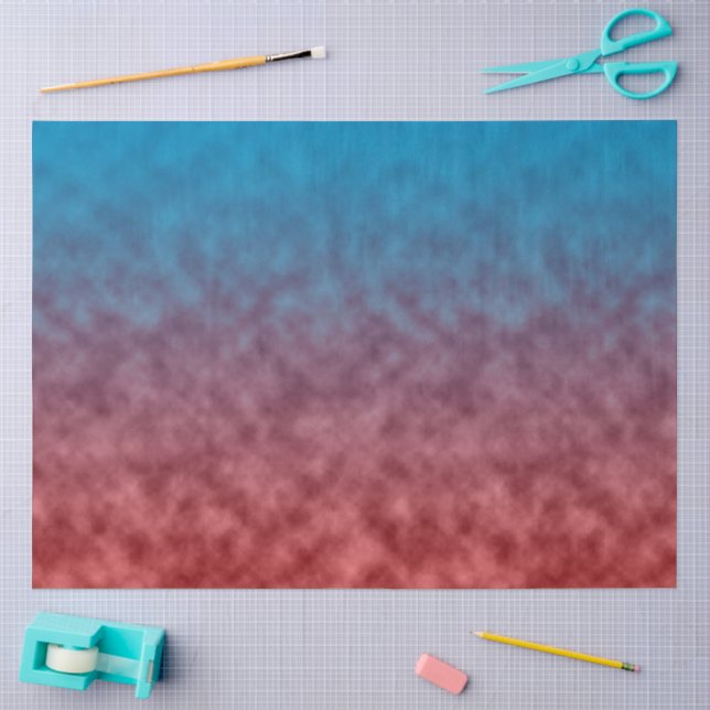 Twilights Quiet Refrain Tissue Paper (Craft)