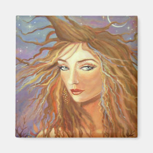 Twiliight Eclipse - Magnet