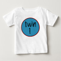 Twin 1