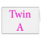Twin A Pink