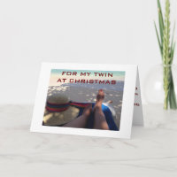 TWIN-BEACH AND CHERISHED MEMORIES AT CHRISTMAS