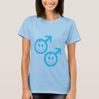 Twin boys t shirt