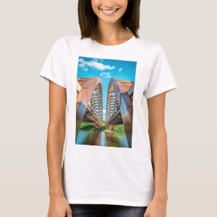 Twin Bridges T-Shirt