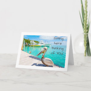 *TWIN BROTHER* WISH IT WAS IN "PERSON" CARD