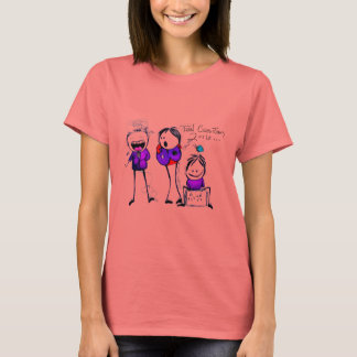 TWiN CiTiES JAM - 2016 - T-Shirt