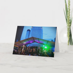 "Twin Cities Pride 2011" Birthday Card