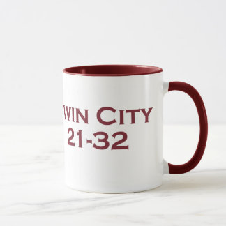Twin City 21-32 Mug