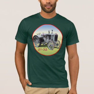 Twin City 21-32 T-Shirt