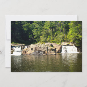Twin Falls Card