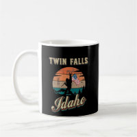 Twin Falls Idaho