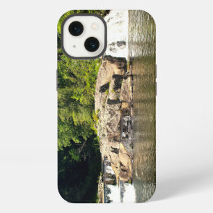 Twin Falls iPhone Cases