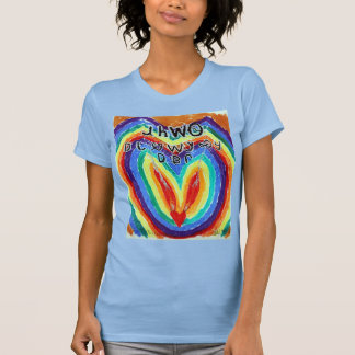 "Twin Flame Nation" T-Shirt
