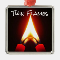 Twin Flames FIRE Two Became One