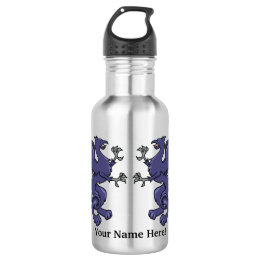 Twin Griffins 532 Ml Water Bottle