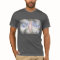 Twin Hearts - Men's T-shirt