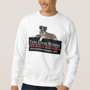 Twin Lakes 2 - Customised Sweatshirt