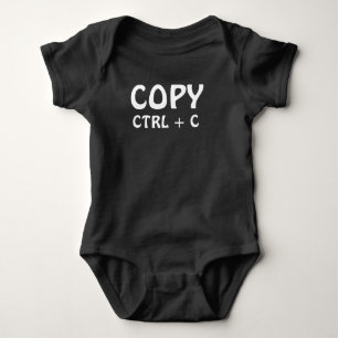 TWIN ONSIES BABY BODYSUIT
