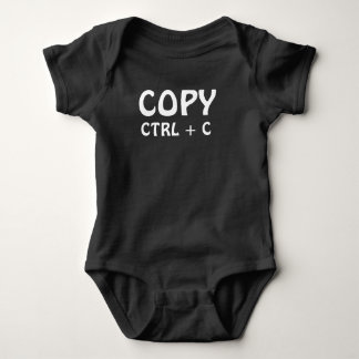 TWIN ONSIES BABY BODYSUIT