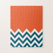 Twin Peaks Inspired Puzzle