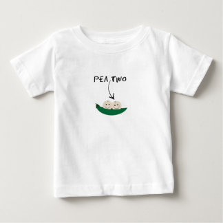 Twin T-Shirt for Two Peas in a Pod!