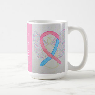 Twin to Twin Transfusion Syndrome Awareness Mug