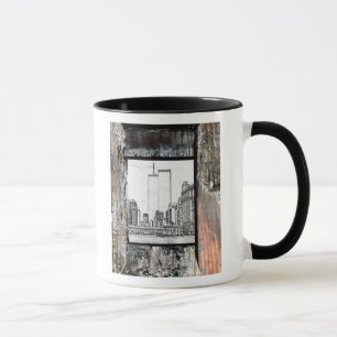 Twin Towers Mug