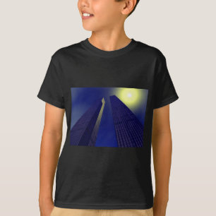 Twin towers T-Shirt