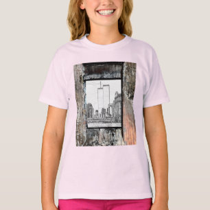Twin Towers T-Shirt
