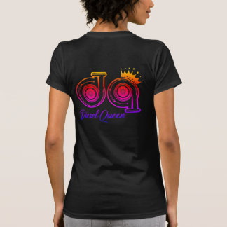 Twin Turbos Women's T shirt