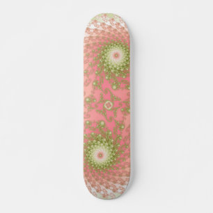 Twin Watermelons Skateboard
