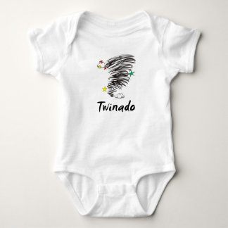Twinado Baby Bodysuit
