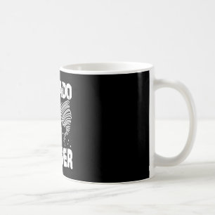 Twinado Chaser Funny Mum Dad Twin Parents Coffee Mug
