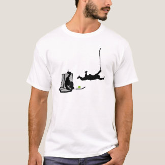 TwinBeer - The Hop Goal T-Shirt