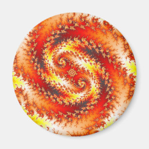 Twinblazer - Fractal Magnet