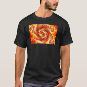 Twinblazer - Fractal T-shirt