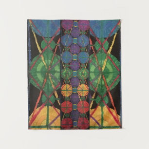 TWINFLAME TAPESTRY
