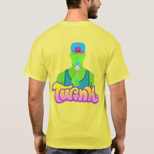 Twink-a-Licious LGBTQ+ Gay Pride T-Shirt
