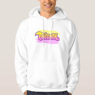 Twink Fashion Photo Shoot Hoodie