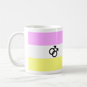 Twink Pride Flag Coffee Mug