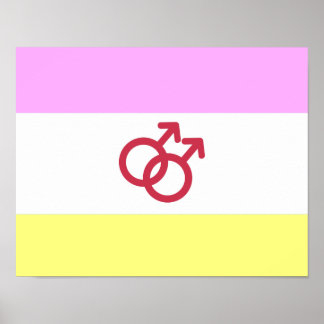 TWINK PRIDE POSTER
