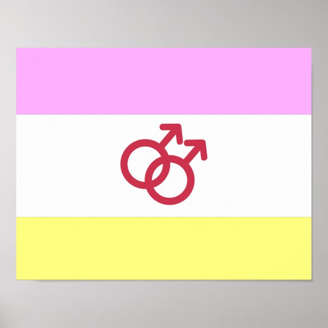 TWINK PRIDE POSTER (Front)