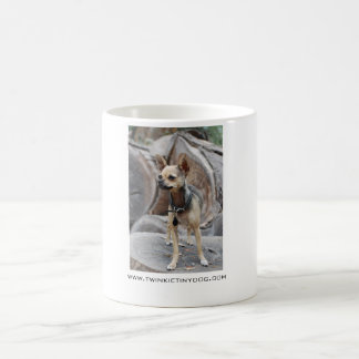 Twinkies Explorer Mug