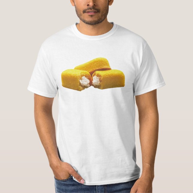 Twinkies T-Shirt (Front)