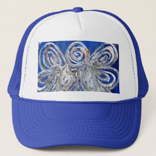 Twinkle Angel Hat or Cap
