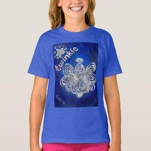 Twinkle Angel T-shirt